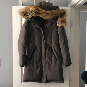 Sam Edelman Parka